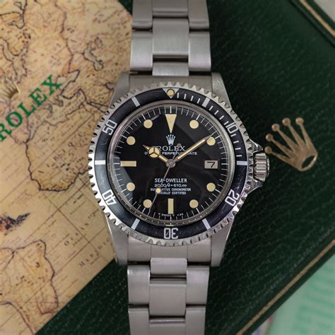 rolex rail dial sea dweller|rolex sea dweller black dial.